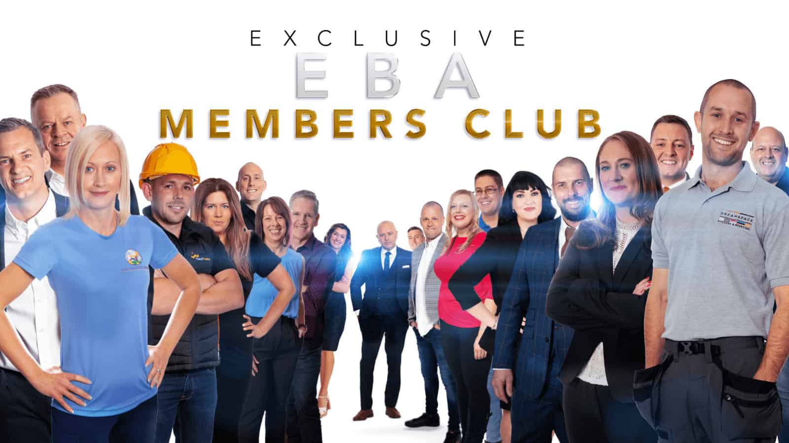 Join Our Exclusive Members Club Facebook Group